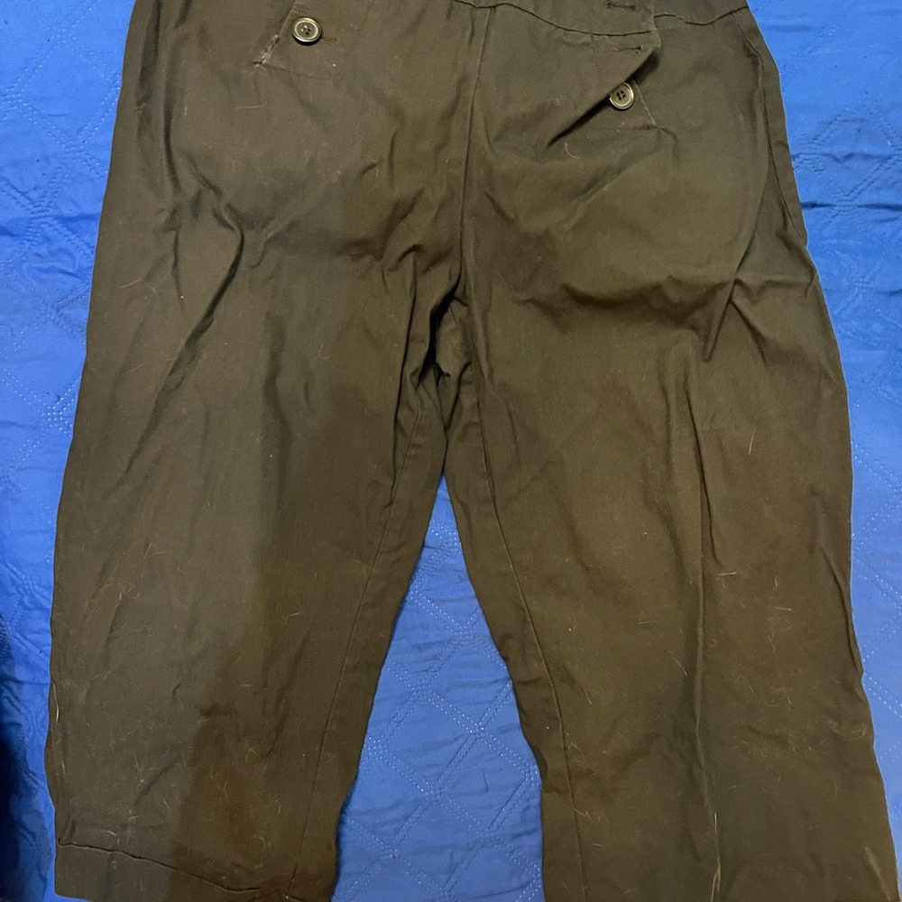 New York & Company Black Pants